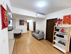 Blk 377B Hougang Rivercourt (Hougang), HDB 5 Rooms #628859311